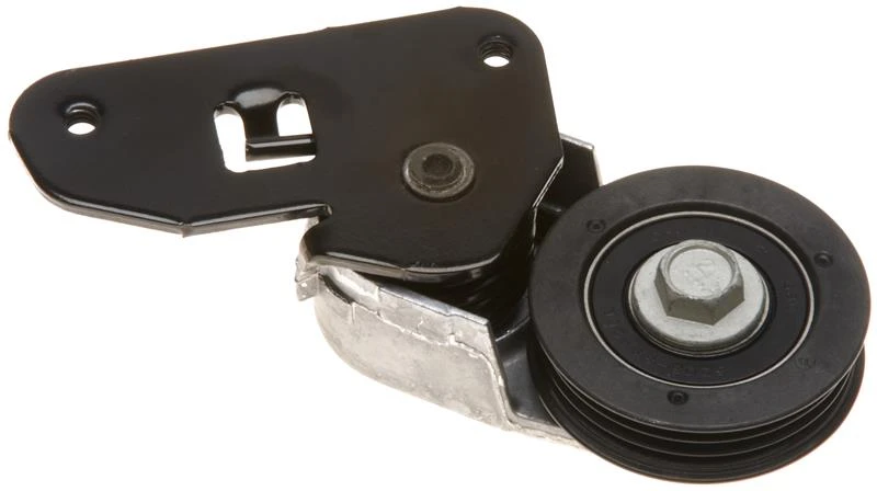 Gates 95-05 Cadillac Deville V-8 4.6L Water Pump Belt Drive Tensioner