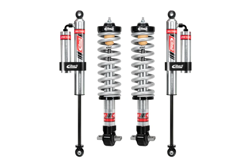 Eibach Pro-Truck Coilover Stage 2R 19-22 Ford Ranger 4WD
