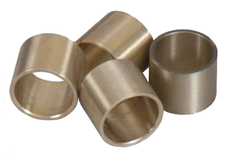 Eagle Wrist Pin Bushings 0.928in ID 1.029in OD 1.240in L - (Set of 4)