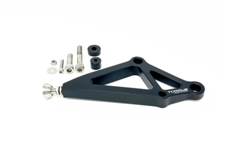 Torque Solution Brake Master Cylinder Brace for 2017+ Tesla Model 3 RWD/AWD LHD