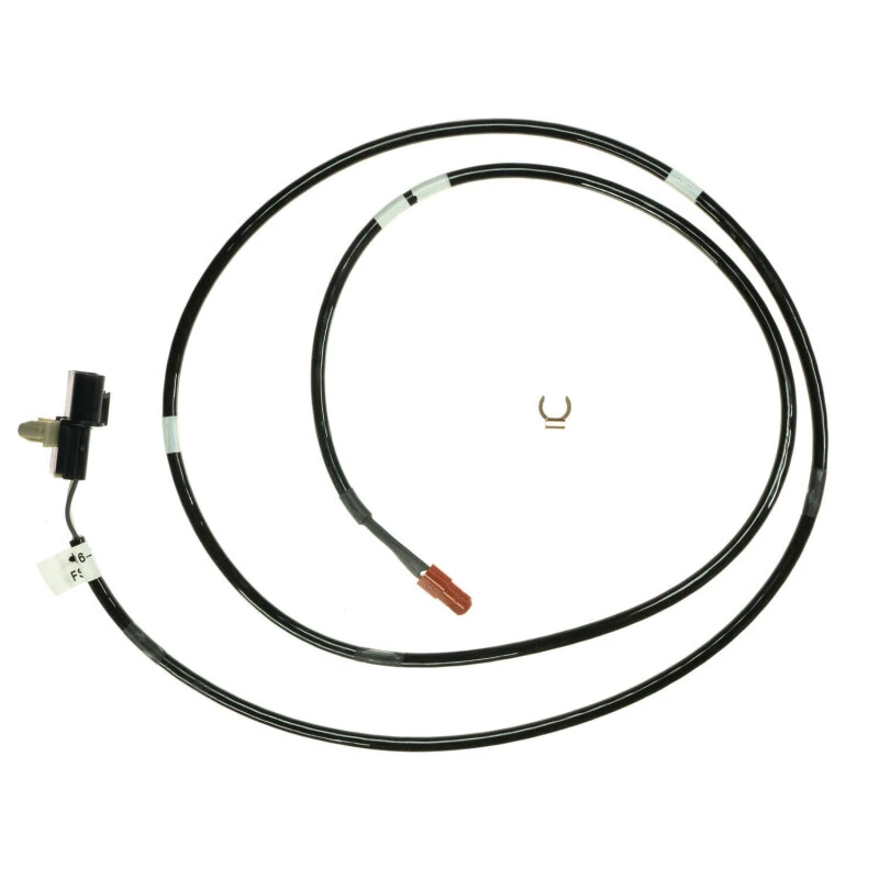 Power Stop Euro-Stop Electronic Brake Pad Wear Sensor for 95-04 Mitsubishi Fuso FE Rear