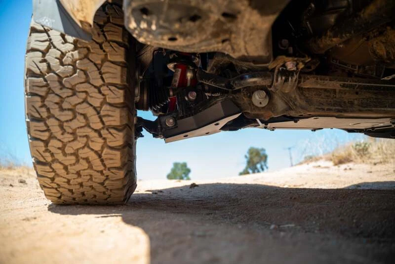 DV8 Offroad A-Arm Schutzbleche für 2024+ Toyota Tacoma
