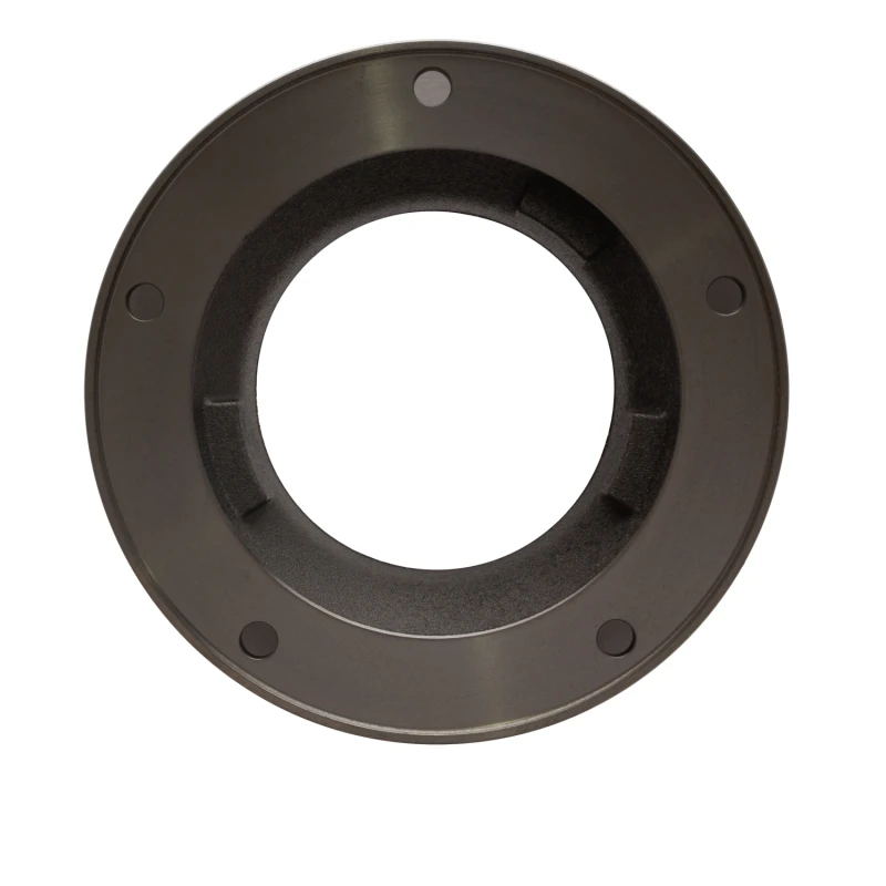 DFC 73-02 BEAVER MOTORCOACH CONTESSA Rear/Front Brake Rotor