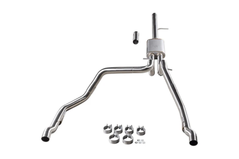 Flowmaster 19-25 GM 1500 5.3L Signature Series Cat-Back Exhaust System