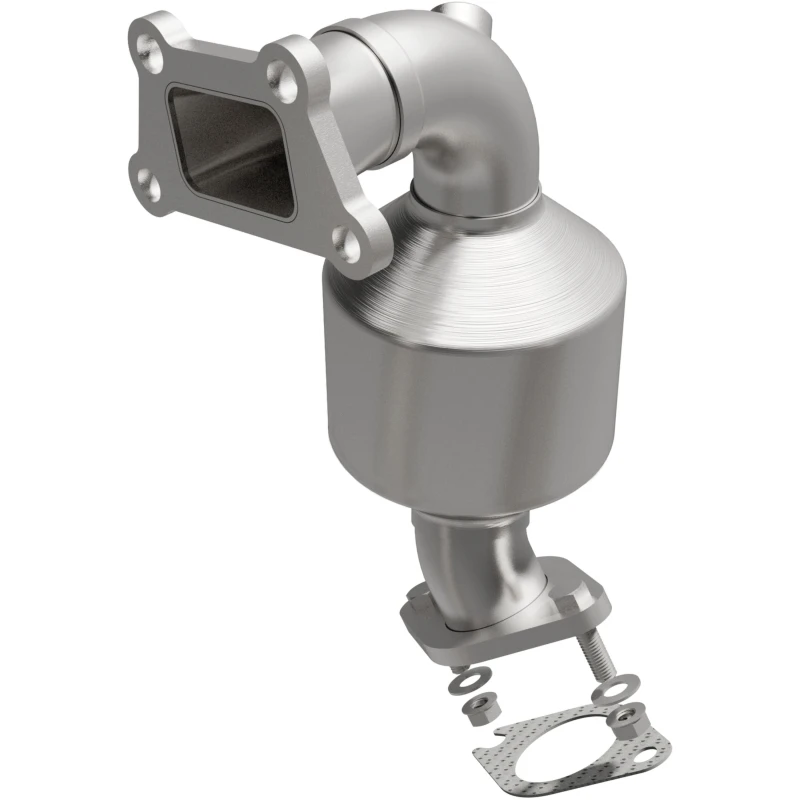 magnaflow_5582881-6796eb1a9072b Magnaflow 2012 Chevrolet Equinox 3.0L Direkt Fit-Katalysator