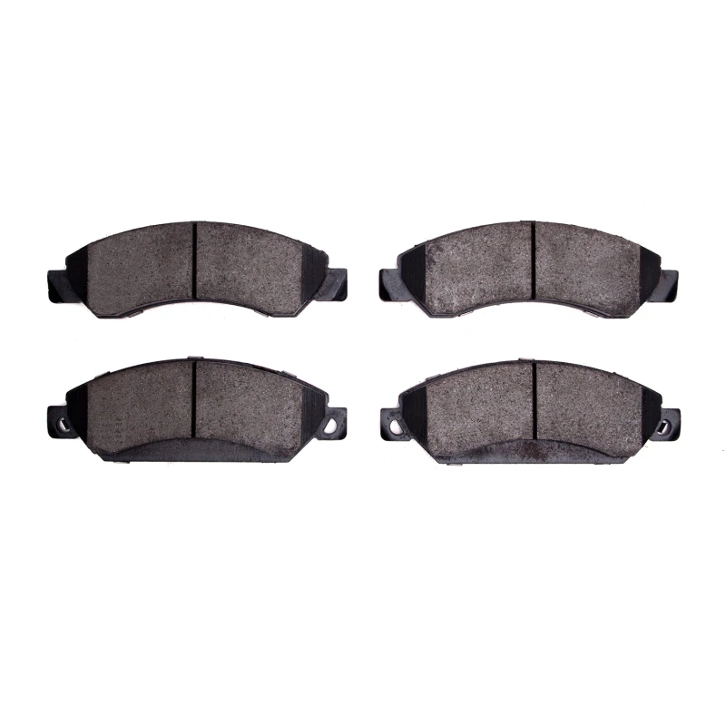 DFC 05-08 Cadillac Escalade Front Ultimate Duty Performance Brake Pads