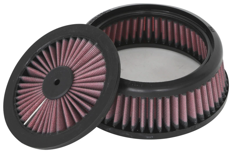 K&N 09-21 Kawasaki KLX250S/SF / KLX300/R/SM Replacement Air Filter