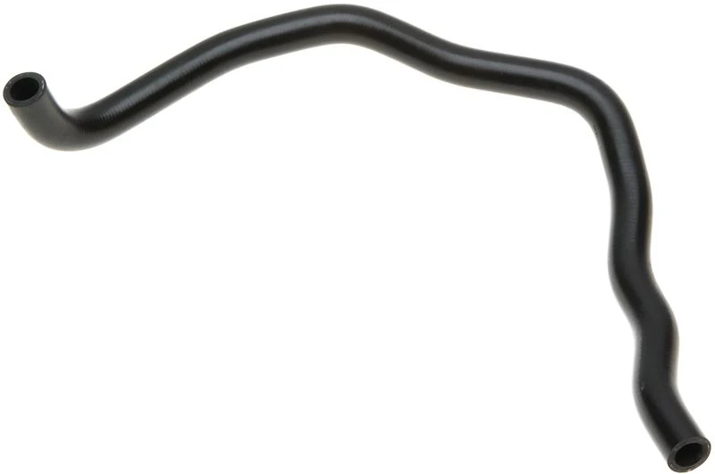 Gates 10-17 Toyota Prius 4-Cyl. 1.8L Electric Assist Inverter Cooling Hose-1 Molded Heater Hose