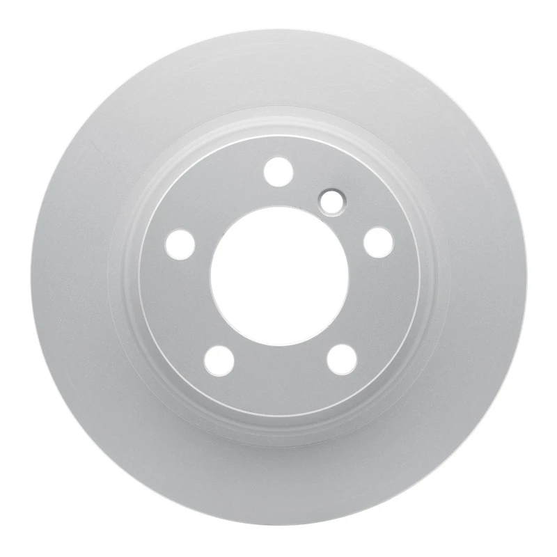 DFC 13-16 Mini Cooper Paceman Rear GeoSPEC Coated Rotor