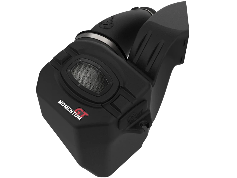 aFe Momentum GT Kaltluft-Ansaugsystem mit Pro Dry S Filter 19-21 Ram 2500/300 V8-6.4L
