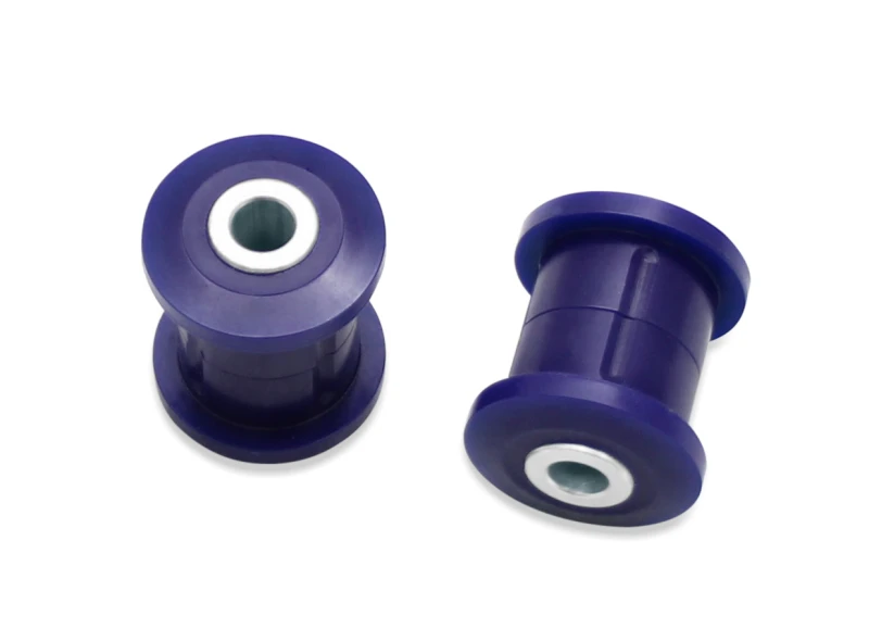 SuperPro Front Lower Inner Forward Control Arm Bushing Kit for 2015 Subaru WRX Limited