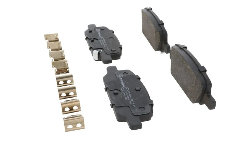 Brembo OE Low-Met Bremsbelag