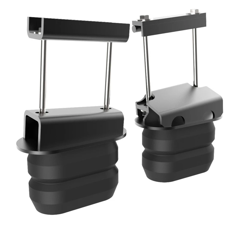 Timbren SES Suspension Enhancement System