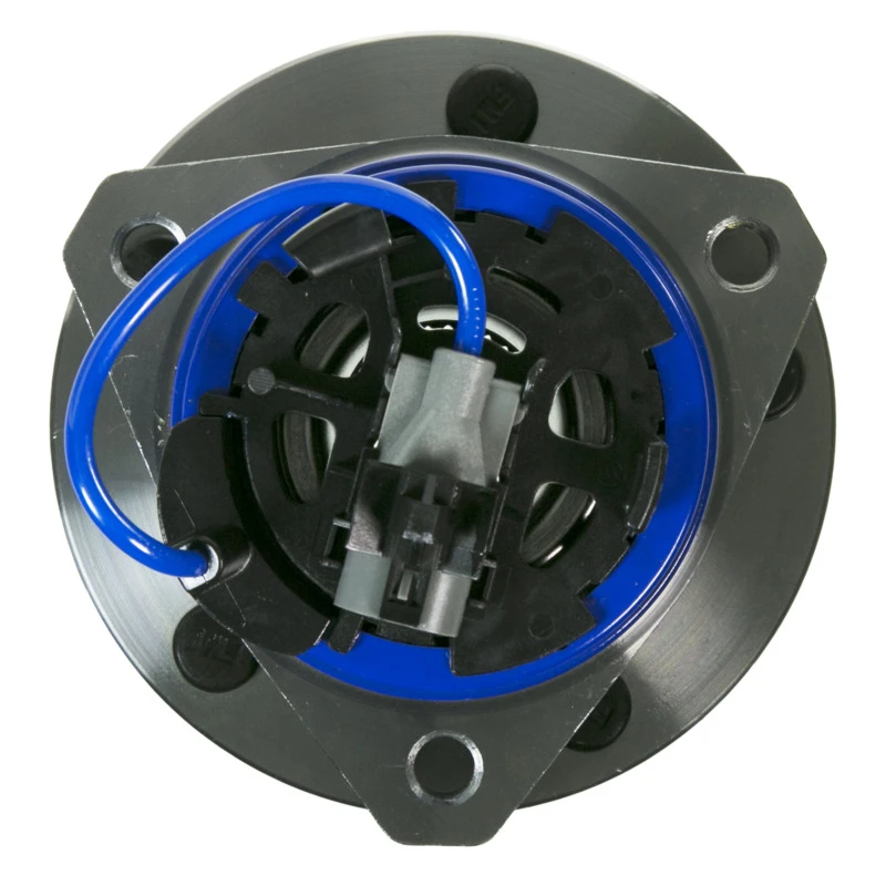 MOOG 08-10 Chevrolet Cobalt Vordere Nabe