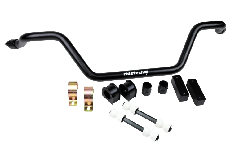 Ridetech 64-66 Ford Mustang StreetGRIP Vorderer Stabilisator