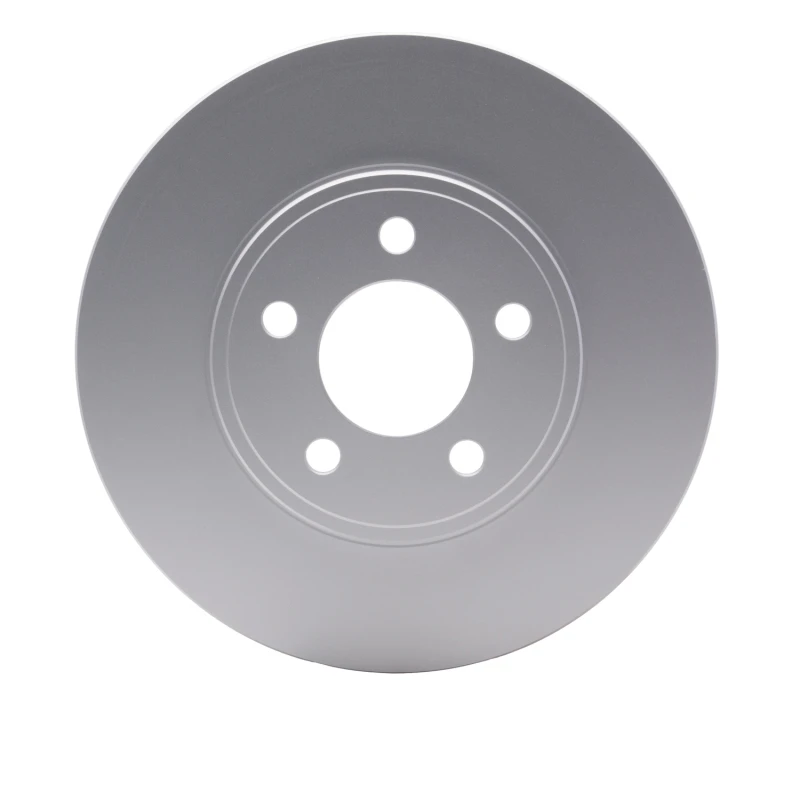 DFC 03-11 Ford Crown Victoria Front GeoSPEC Coated Rotor