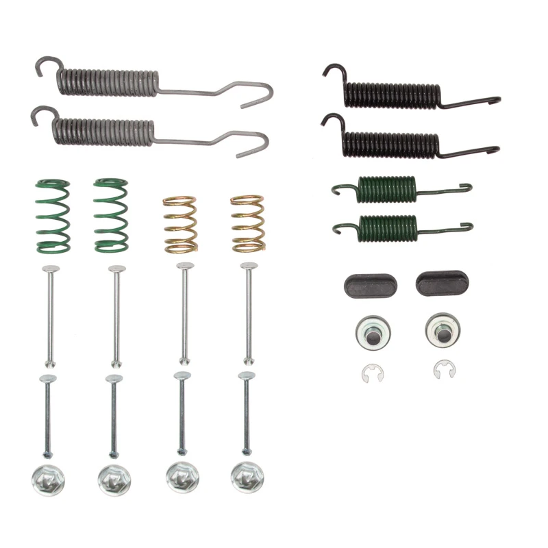 DFC 60-75 Chevrolet C20 Pickup Rear/Front Drum Brake Hardware Kit