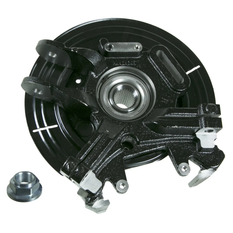 MOOG 02-05 Ford Explorer Hinterer Rechter Kompletter Knuckle-Antrieb