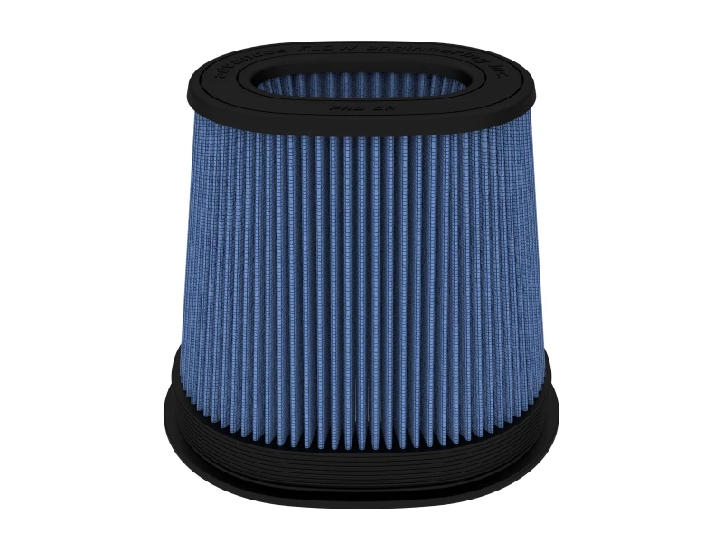 aFe Momentum Intake Replace Air Filter w/P5R Media - 7x4.75in F / 9x7in B / 7.25x5in T (Inv) / 8in H