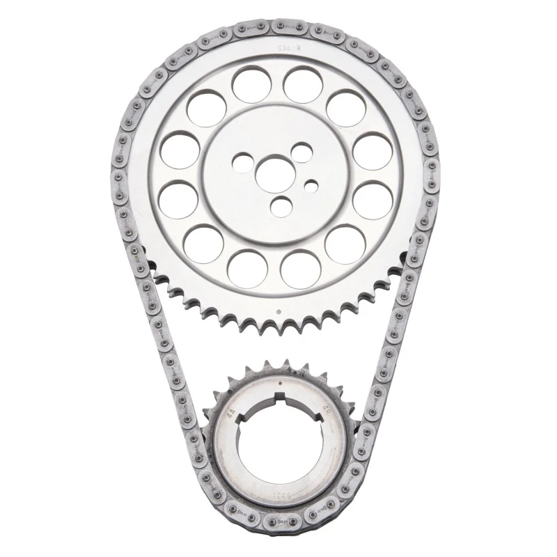 edelbrock_7805-679324ae56eba Edelbrock Timing Chain Performer Link B und Rb Chrysler Drei-Bolt Nockenwelle