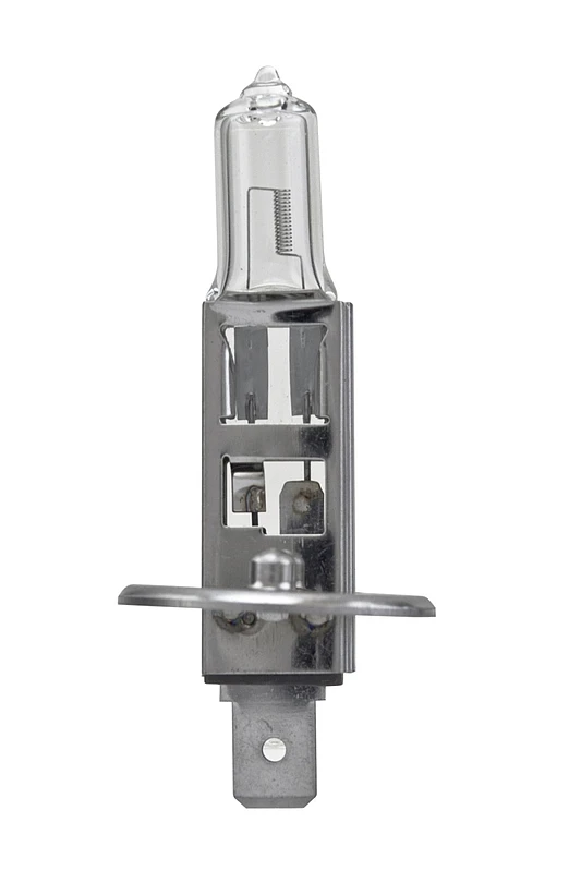 Hella Glühbirne H1 12V 55W P145S T25 Sb