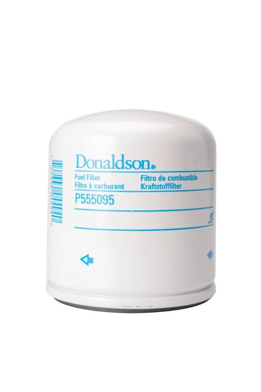 Fleece Performance Ersatz-Kraftstofffilter (Donaldson P555095)