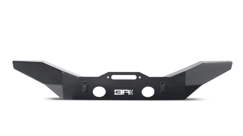 Body Armor 4x4 Vorderer Stoßfänger für 2018–2024 Jeep Wrangler JL / Gladiator JT