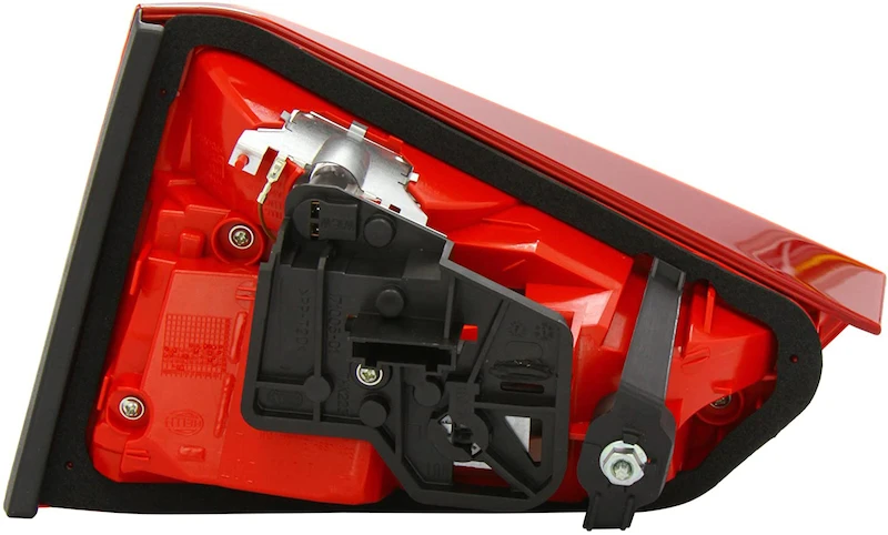 Hella 2009-2012 Audi A4 Rechtes Inneres Rückfahrscheinwerfer