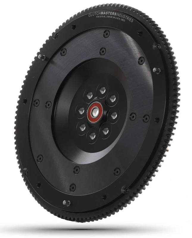 Clutch Masters 18-19 Subaru WRX 2.0L (Mid 2018 with VIN J*806877) Aluminum Flywheel