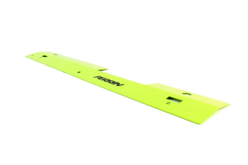 Perrin Radiator Shroud für 02-07 Subaru Impreza in Neon Gelb