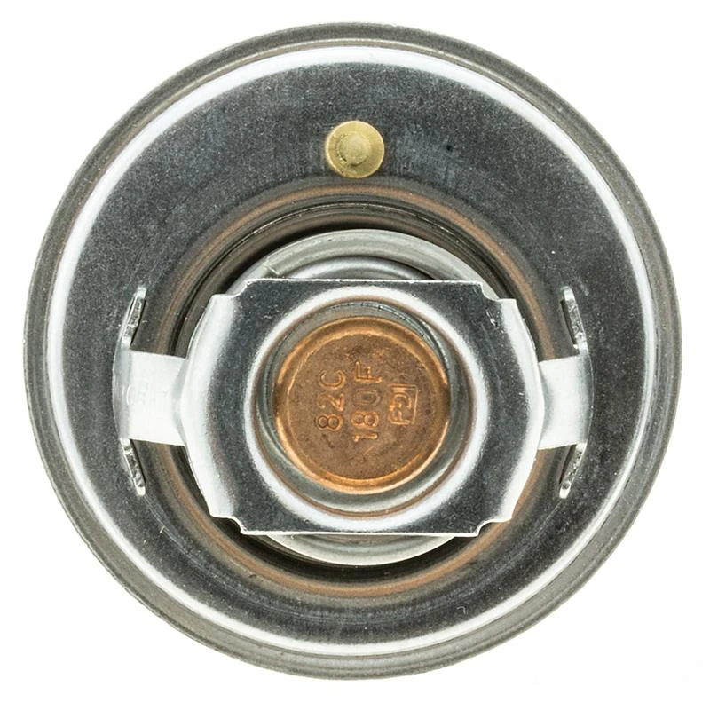 Gates 90-05 Mazda MX-5 Miata / 71-85 Toyota Celica Thermostat - 180 Degree