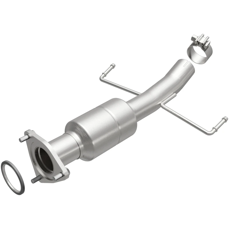 Magnaflow-Konverter DF 2010-2012 CX-7 2.5 L Unterboden