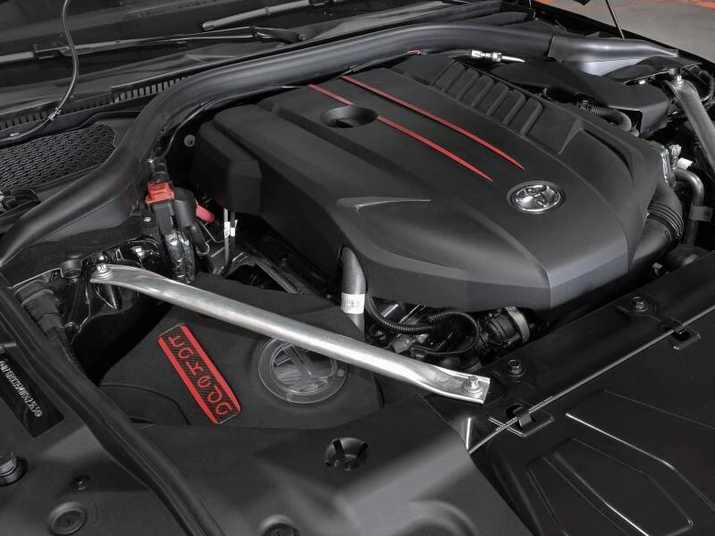 aFe Takeda Momentum Pro Dry S Kaltluft-Ansaugsystem