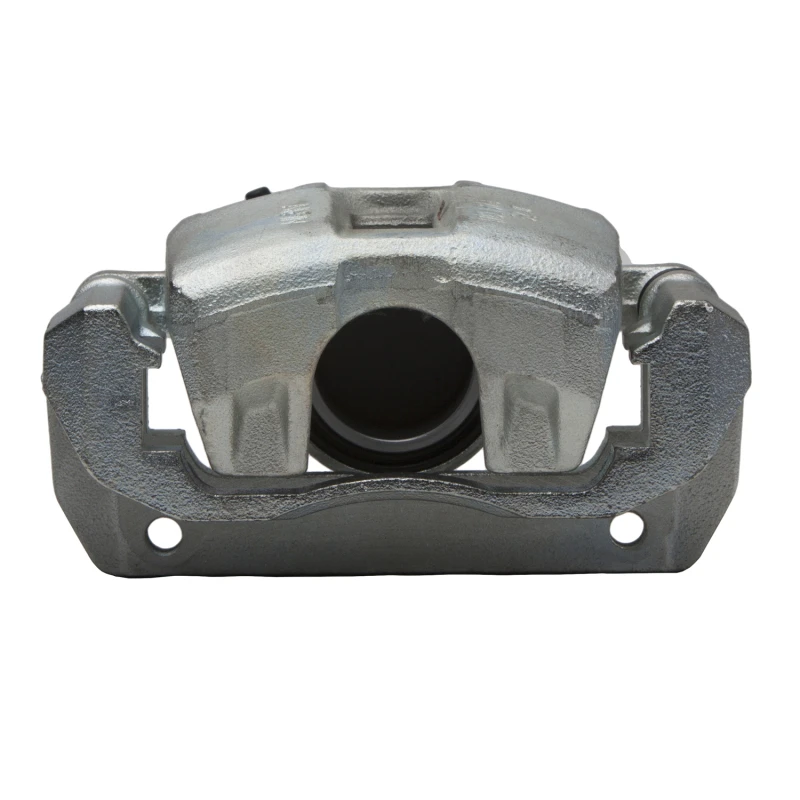 DFC 99-14 Acura RL Front-R/Front-L Premium Caliper - Silver Zinc Coated
