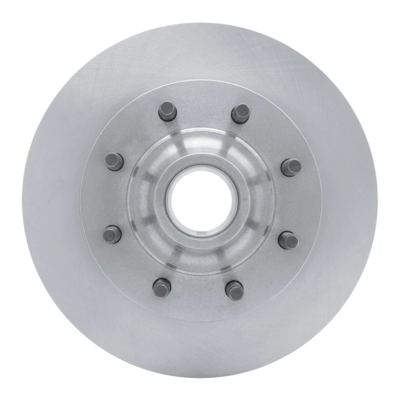 DFC 95-04 Ford E-350 Econoline Club Wagon Front Brake Rotor