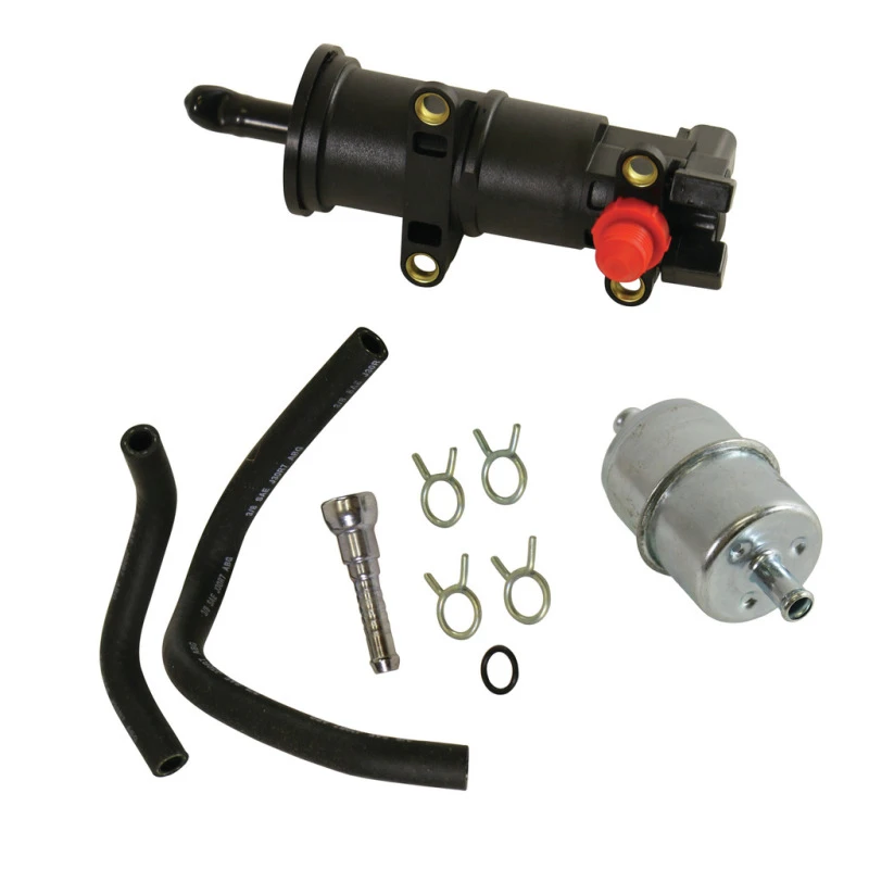 BD Diesel Lift Pump Kit OEM Replacement for 2003-2004.5 Dodge 5.9L
