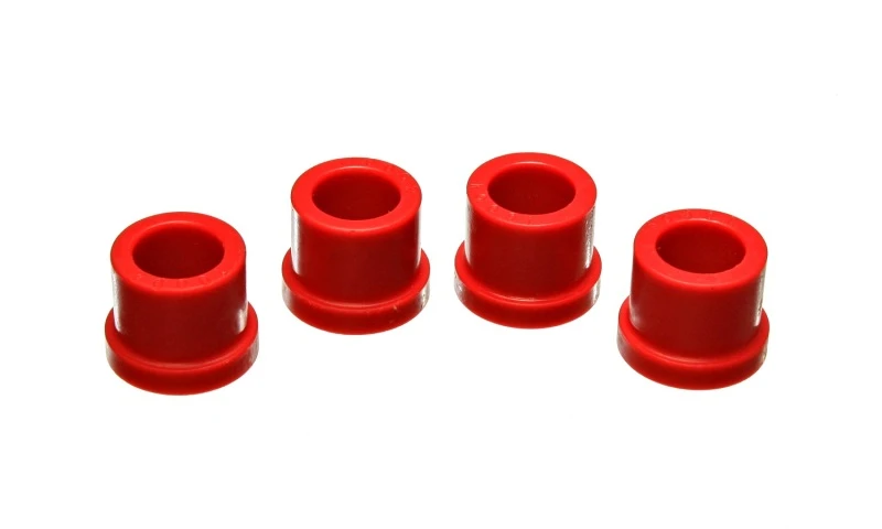 Energy Suspension Fd Lenkgetriebe-Gehäuse-Buchse - Rot