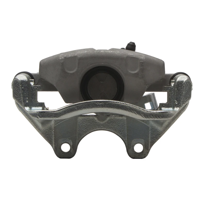 DFC 06-11 Buick Lucerne Rear-L Premium Caliper - Silver Zinc Coated