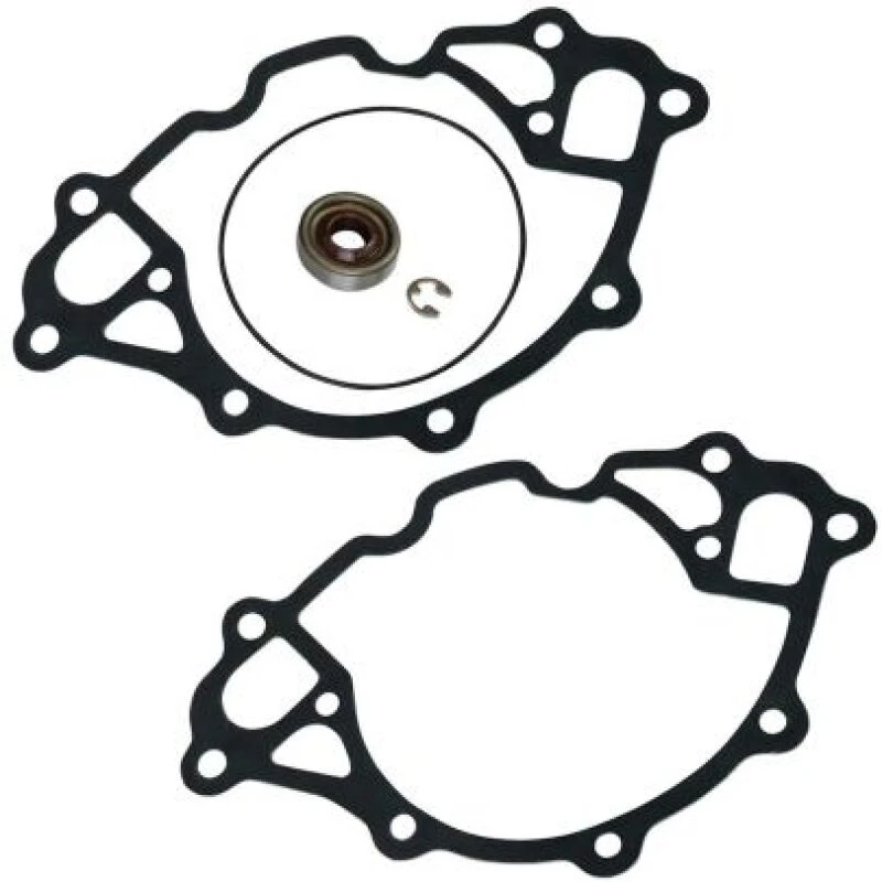 Moroso Small Block Ford Replacement Water Pump Gasket & Seal Kit (For 63585)