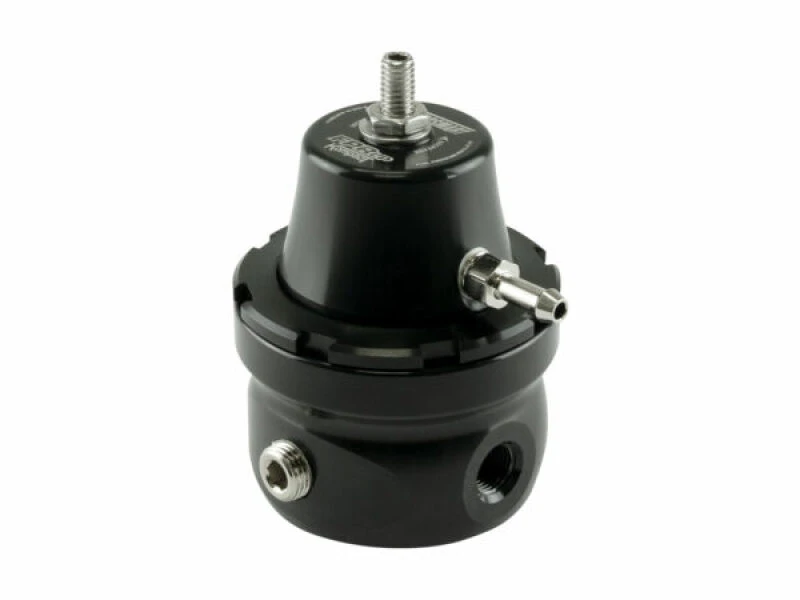 Turbosmart Kraftstoffdruckregler Kompact Niedriger Druck Universal 1/8in NPT - Sleeper