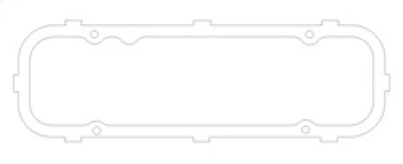 Cometic Buick V6 192ci/231ci/252ci.188in dicke Ventildeckel-Dichtung