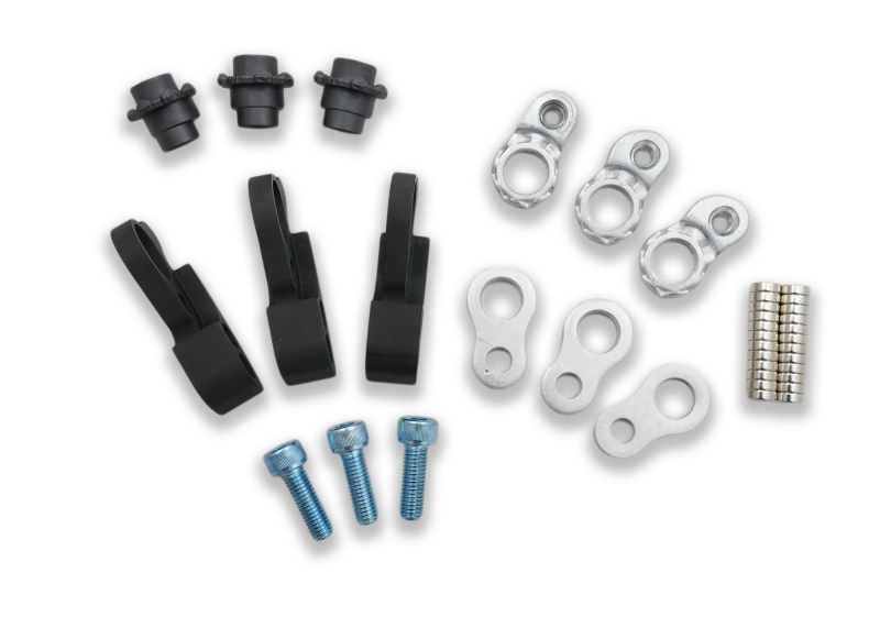 Dynojet Clicker pDrive Kupplungsarm Kit für Can-Am Maverick X3 2022–2023