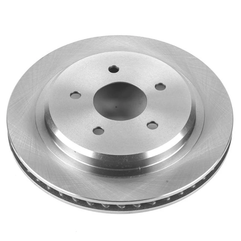 powerstop_AR8262-67945a556b05e Power Stop 04-09 Cadillac XLR Rear Right Autospecialty Brake Rotor