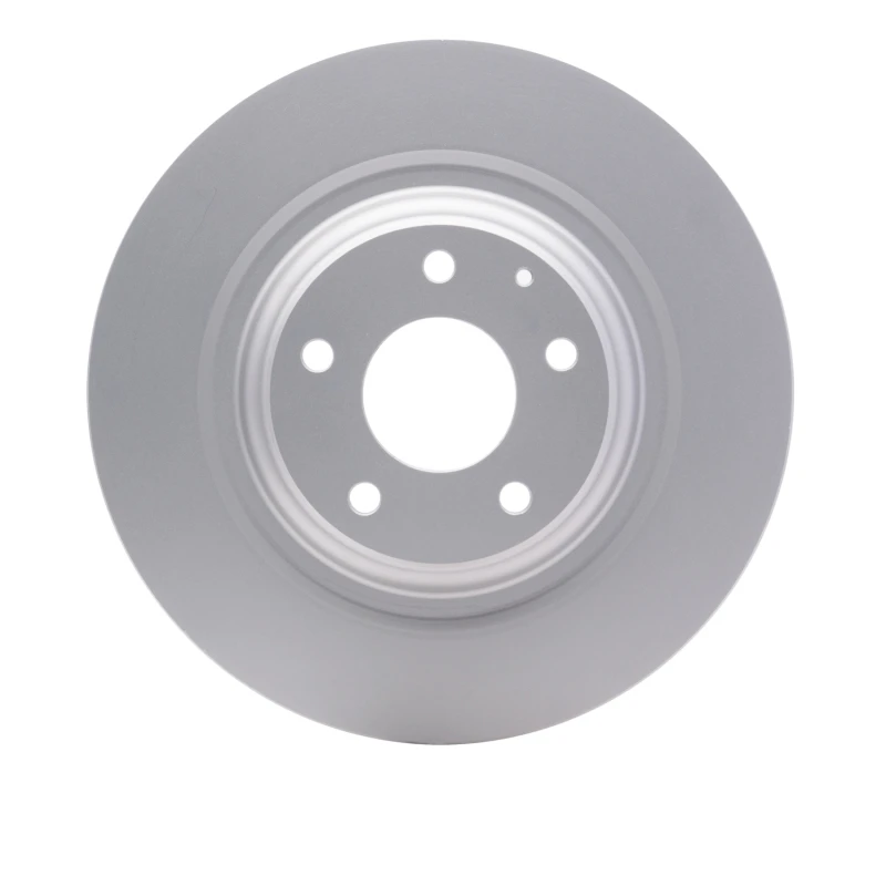 DFC 16-23 Mazda CX-9 Rear GeoSPEC Coated Rotor