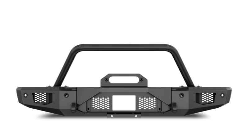 Body Armor 4x4 Odyssey Front Bumper für 2021–2024 Ford Bronco