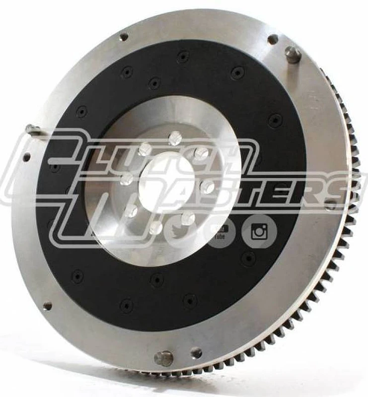 clutch-masters_FW-741-AL-67930ab7e1d12 Clutch Masters 00-05 Toyota MR-2 Spyder 1.8L 2ZZ Eng / 03-06 Toyota Corolla XRS 1.8L 2ZZ Eng. / Matr