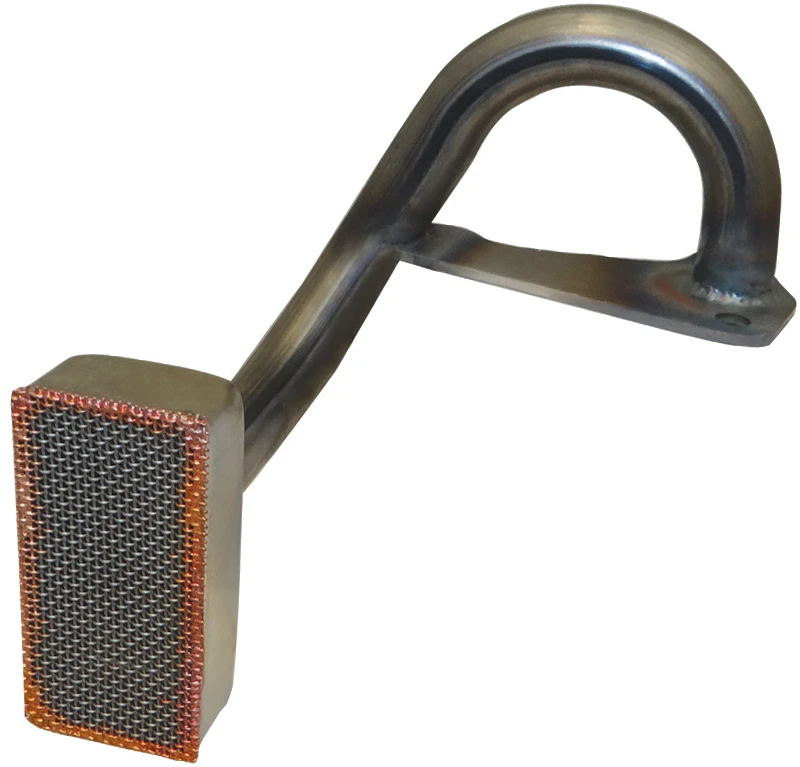 Moroso Ford 352-428 Öl-Pumpenabnehmer