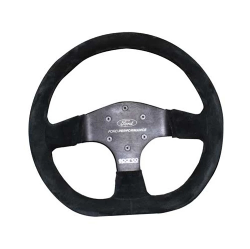 Ford Racing 05-16 Mustang Rennlenkrad - Off Road