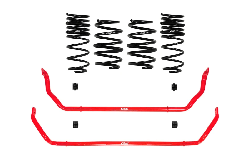 Eibach Pro-Plus-Kit für 02-06 Cadillac Escalade