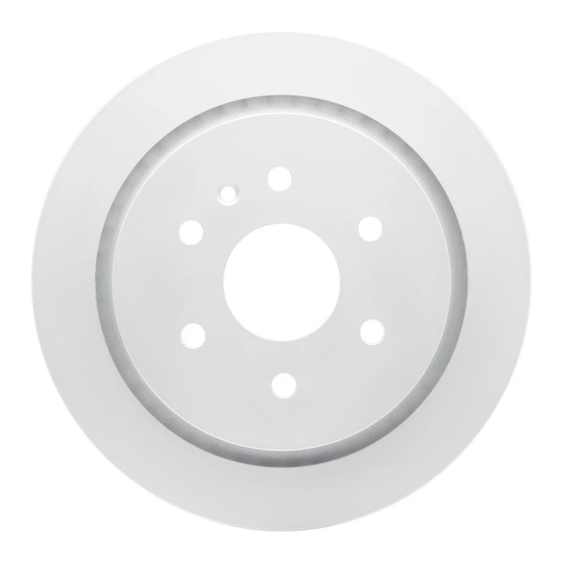 DFC 13-19 Cadillac XTS Rear GeoSPEC Coated Rotor